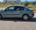 Зеленый Рено Меган, объемом двигателя 1.6 л и пробегом 190 тыс. км за 4500 $, фото 6 на Automoto.ua