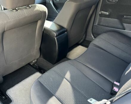 Зелений Рено Меган, об'ємом двигуна 1.4 л та пробігом 258 тис. км за 3800 $, фото 13 на Automoto.ua