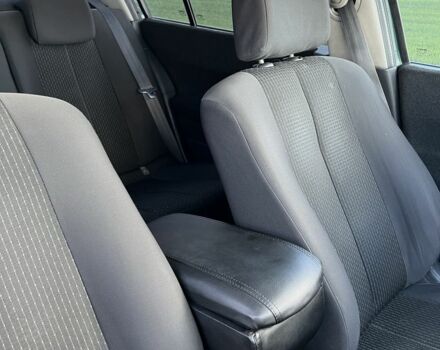 Зелений Рено Меган, об'ємом двигуна 1.4 л та пробігом 258 тис. км за 3800 $, фото 16 на Automoto.ua