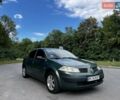 Зелений Рено Меган, об'ємом двигуна 1.4 л та пробігом 267 тис. км за 4000 $, фото 1 на Automoto.ua