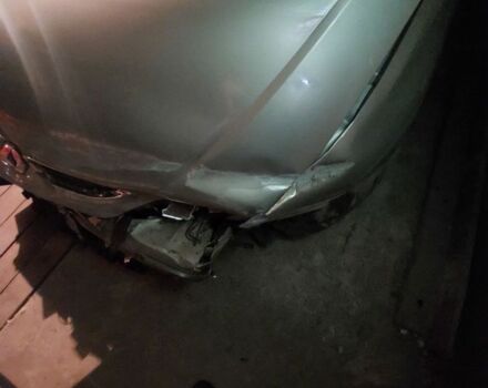 Зелений Рено Меган, об'ємом двигуна 1.6 л та пробігом 167 тис. км за 1900 $, фото 3 на Automoto.ua