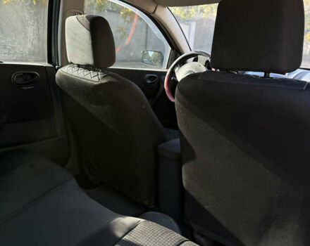 Зелений Рено Меган, об'ємом двигуна 1.6 л та пробігом 307 тис. км за 4000 $, фото 7 на Automoto.ua