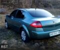 Зелений Рено Меган, об'ємом двигуна 1.9 л та пробігом 320 тис. км за 4800 $, фото 7 на Automoto.ua