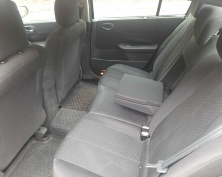 Зелений Рено Меган, об'ємом двигуна 1.6 л та пробігом 312 тис. км за 3200 $, фото 2 на Automoto.ua