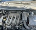 Зеленый Рено Меган, объемом двигателя 1.4 л и пробегом 310 тыс. км за 3700 $, фото 11 на Automoto.ua