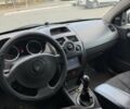 Зеленый Рено Меган, объемом двигателя 1.4 л и пробегом 250 тыс. км за 2650 $, фото 4 на Automoto.ua