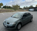Рено Меган 2004 в Днепре (Днепропетровске) на Automoto.ua Зеленый Рено Меган, объемом двигателя 1.39 л и пробегом 373 тыс. км за 2650 $, фото 1 на Automoto.ua