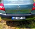 Зелений Рено Меган, об'ємом двигуна 1.4 л та пробігом 200 тис. км за 2800 $, фото 3 на Automoto.ua