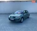 Зеленый Рено Меган, объемом двигателя 1.39 л и пробегом 240 тыс. км за 3599 $, фото 1 на Automoto.ua