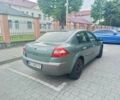 Зелений Рено Меган, об'ємом двигуна 1.6 л та пробігом 123 тис. км за 3512 $, фото 9 на Automoto.ua