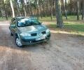 Зеленый Рено Меган, объемом двигателя 1.6 л и пробегом 239 тыс. км за 3800 $, фото 3 на Automoto.ua