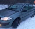 Зеленый Рено Меган, объемом двигателя 1.6 л и пробегом 311 тыс. км за 3300 $, фото 1 на Automoto.ua