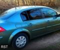 Зелений Рено Меган, об'ємом двигуна 1.9 л та пробігом 320 тис. км за 4800 $, фото 5 на Automoto.ua