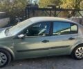 Зеленый Рено Меган, объемом двигателя 1.4 л и пробегом 310 тыс. км за 3700 $, фото 1 на Automoto.ua