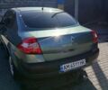 Зелений Рено Меган, об'ємом двигуна 1.6 л та пробігом 160 тис. км за 4200 $, фото 1 на Automoto.ua