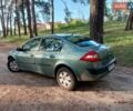 Зелений Рено Меган, об'ємом двигуна 1.6 л та пробігом 239 тис. км за 3850 $, фото 4 на Automoto.ua