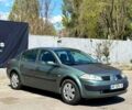 Зеленый Рено Меган, объемом двигателя 1.5 л и пробегом 250 тыс. км за 3700 $, фото 1 на Automoto.ua