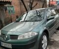 Зелений Рено Меган, об'ємом двигуна 1.39 л та пробігом 230 тис. км за 4500 $, фото 1 на Automoto.ua