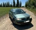 Зелений Рено Меган, об'ємом двигуна 0 л та пробігом 205 тис. км за 4599 $, фото 1 на Automoto.ua
