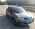 Зеленый Рено Меган, объемом двигателя 1.6 л и пробегом 281 тыс. км за 5200 $, фото 1 на Automoto.ua