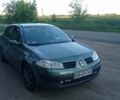 Зелений Рено Меган, об'ємом двигуна 1.6 л та пробігом 205 тис. км за 4599 $, фото 1 на Automoto.ua