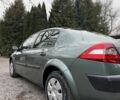Зеленый Рено Меган, объемом двигателя 1.4 л и пробегом 210 тыс. км за 3650 $, фото 5 на Automoto.ua