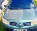 Зелений Рено Меган, об'ємом двигуна 1.4 л та пробігом 200 тис. км за 2800 $, фото 1 на Automoto.ua