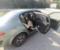 Зеленый Рено Меган, объемом двигателя 1.6 л и пробегом 281 тыс. км за 4500 $, фото 1 на Automoto.ua