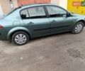Зелений Рено Меган, об'ємом двигуна 1.39 л та пробігом 240 тис. км за 3700 $, фото 19 на Automoto.ua