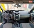 Зелений Рено Меган, об'ємом двигуна 1.39 л та пробігом 240 тис. км за 3700 $, фото 12 на Automoto.ua