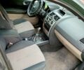 Зеленый Рено Меган, объемом двигателя 1.6 л и пробегом 270 тыс. км за 4300 $, фото 1 на Automoto.ua