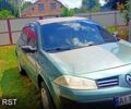 Зелений Рено Меган, об'ємом двигуна 1.4 л та пробігом 200 тис. км за 2800 $, фото 2 на Automoto.ua