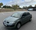 Зеленый Рено Меган, объемом двигателя 1.4 л и пробегом 250 тыс. км за 2650 $, фото 1 на Automoto.ua