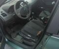 Зеленый Рено Меган, объемом двигателя 1.6 л и пробегом 330 тыс. км за 2700 $, фото 10 на Automoto.ua