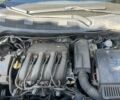Зеленый Рено Меган, объемом двигателя 1.4 л и пробегом 310 тыс. км за 3700 $, фото 10 на Automoto.ua