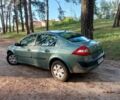Зеленый Рено Меган, объемом двигателя 1.6 л и пробегом 239 тыс. км за 3800 $, фото 4 на Automoto.ua