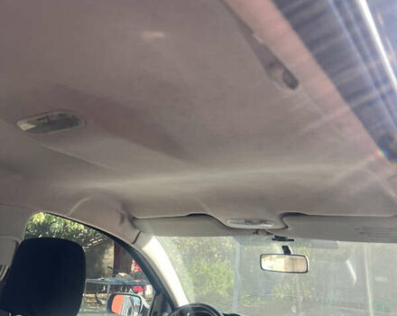 Зеленый Рено Меган, объемом двигателя 1.39 л и пробегом 320 тыс. км за 3500 $, фото 8 на Automoto.ua