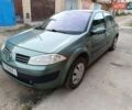 Зелений Рено Меган, об'ємом двигуна 1.39 л та пробігом 240 тис. км за 3700 $, фото 1 на Automoto.ua