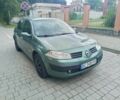 Зелений Рено Меган, об'ємом двигуна 1.6 л та пробігом 123 тис. км за 3512 $, фото 8 на Automoto.ua