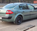 Зеленый Рено Меган, объемом двигателя 1.4 л и пробегом 354 тыс. км за 2900 $, фото 8 на Automoto.ua