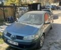Зеленый Рено Меган, объемом двигателя 1.4 л и пробегом 310 тыс. км за 3700 $, фото 11 на Automoto.ua