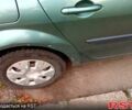 Зеленый Рено Меган, объемом двигателя 1.6 л и пробегом 270 тыс. км за 4300 $, фото 2 на Automoto.ua