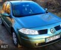 Зелений Рено Меган, об'ємом двигуна 1.9 л та пробігом 320 тис. км за 4800 $, фото 2 на Automoto.ua