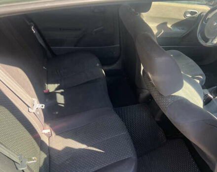 Зеленый Рено Меган, объемом двигателя 1.39 л и пробегом 320 тыс. км за 3500 $, фото 9 на Automoto.ua