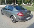 Зеленый Рено Меган, объемом двигателя 1.6 л и пробегом 281 тыс. км за 5200 $, фото 5 на Automoto.ua