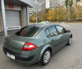 Рено Меган 2004 в Днепре (Днепропетровске) на Automoto.ua Зеленый Рено Меган, объемом двигателя 1.39 л и пробегом 373 тыс. км за 2650 $, фото 4 на Automoto.ua