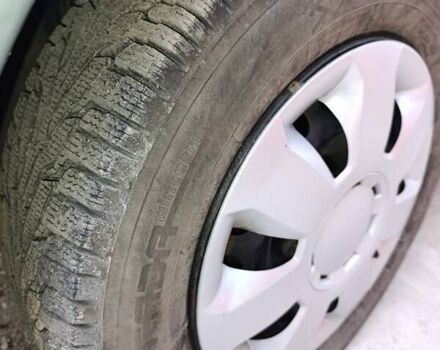 Зелений Рено Меган, об'ємом двигуна 1.39 л та пробігом 240 тис. км за 3700 $, фото 9 на Automoto.ua