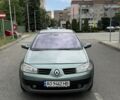 Зеленый Рено Меган, объемом двигателя 1.6 л и пробегом 300 тыс. км за 2999 $, фото 1 на Automoto.ua