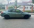 Зелений Рено Меган, об'ємом двигуна 1.6 л та пробігом 123 тис. км за 3512 $, фото 2 на Automoto.ua