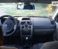 Зелений Рено Меган, об'ємом двигуна 1.6 л та пробігом 205 тис. км за 4599 $, фото 10 на Automoto.ua